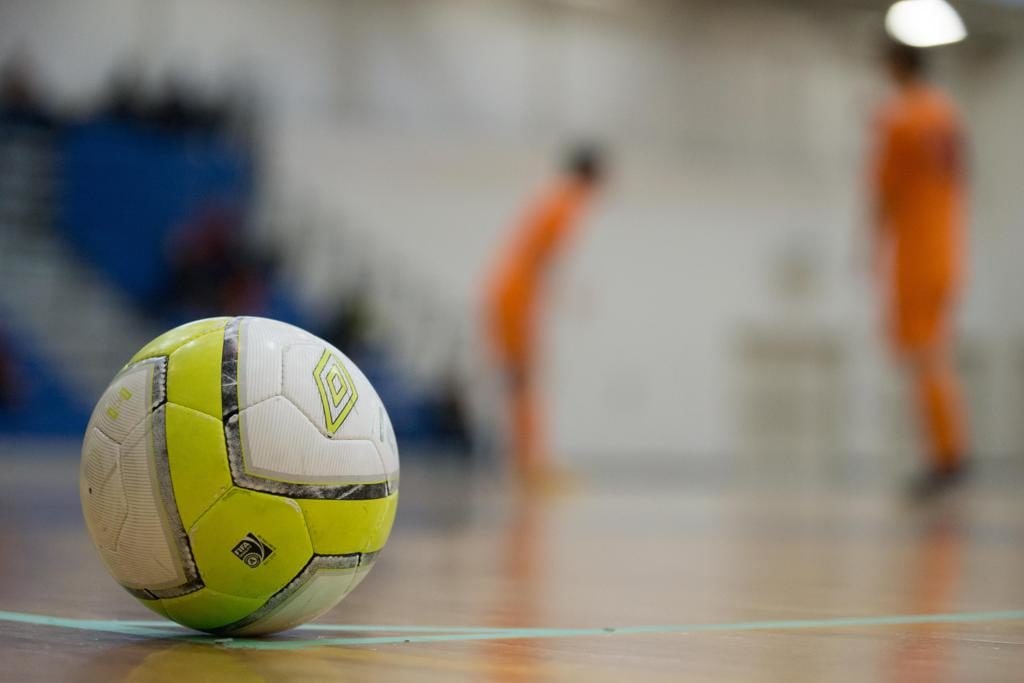 Futsal indoor soccer Saskatoon